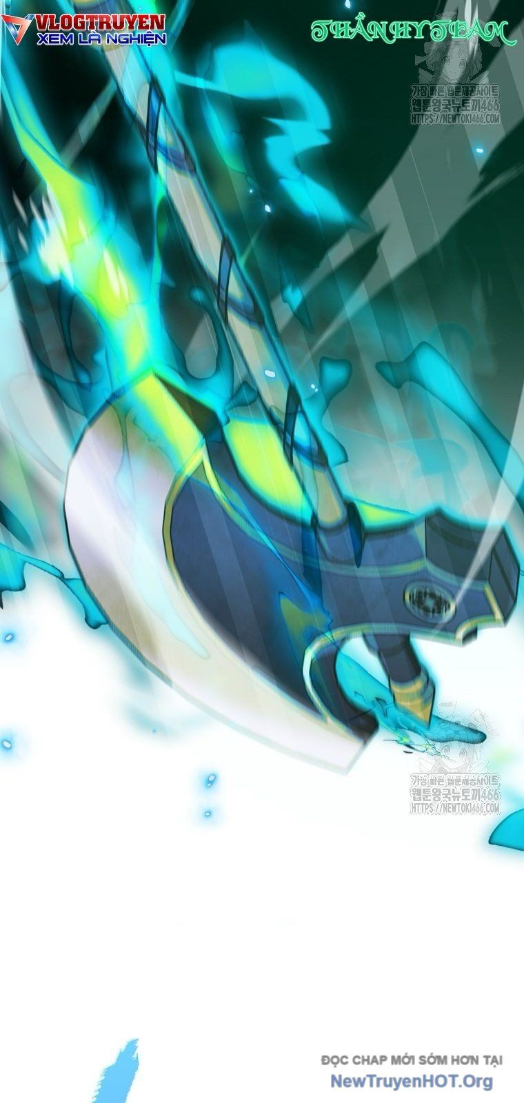 Bố Tôi Quá Mạnh Chap 200 - Next Chap 201