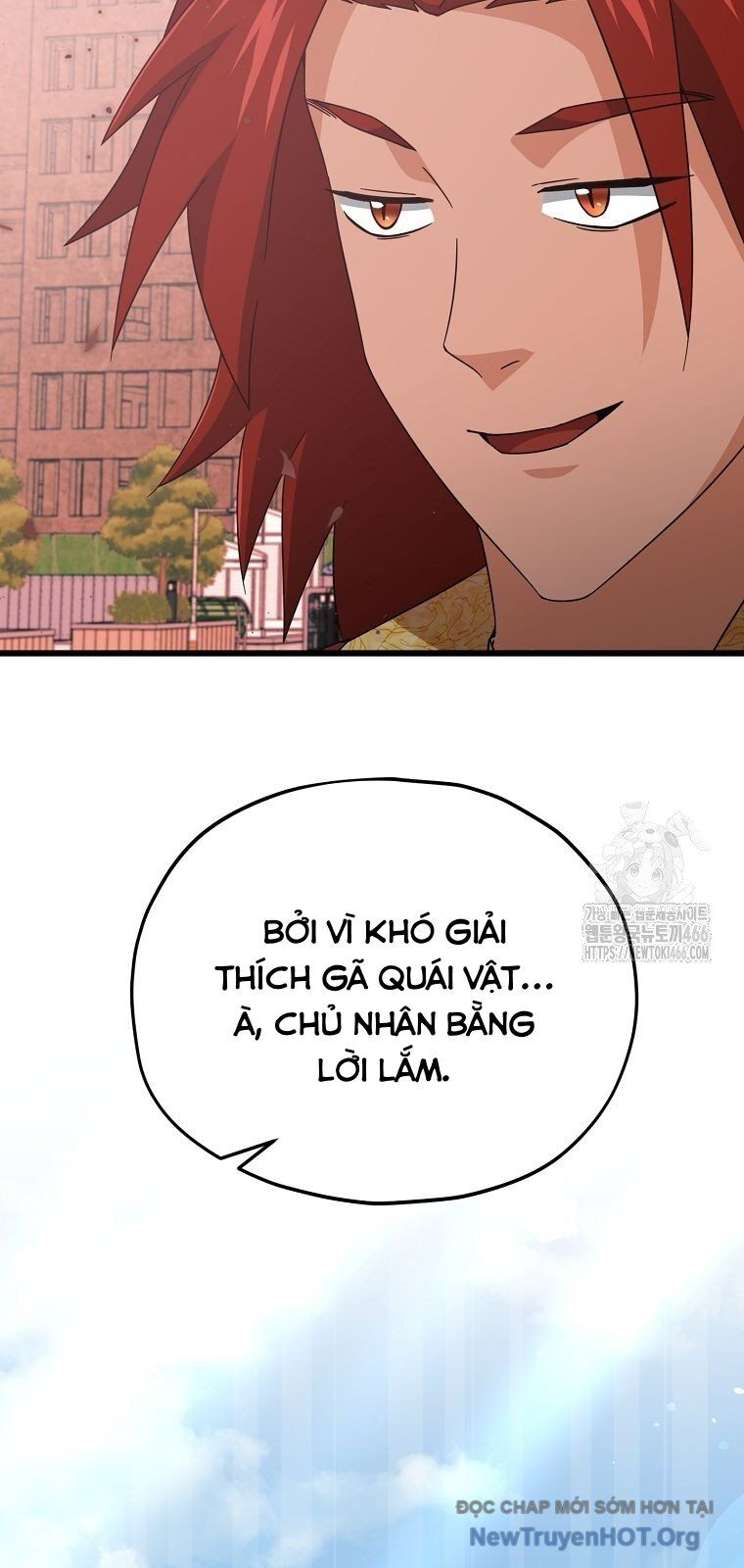 Bố Tôi Quá Mạnh Chap 200 - Next Chap 201