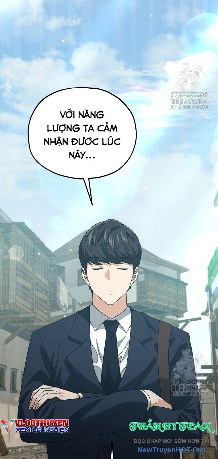 Bố Tôi Quá Mạnh Chap 200 - Next Chap 201