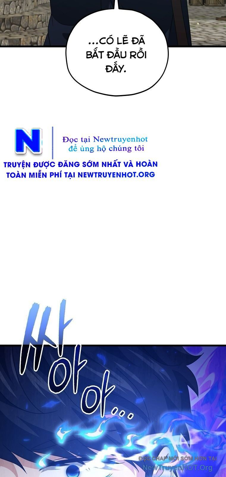 Bố Tôi Quá Mạnh Chap 200 - Next Chap 201