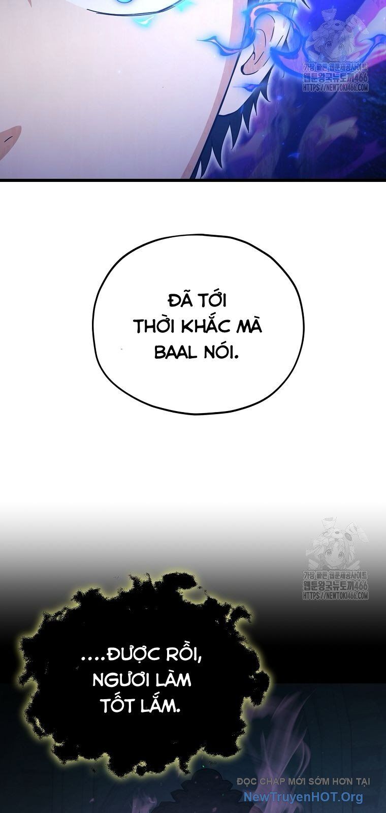 Bố Tôi Quá Mạnh Chap 200 - Next Chap 201