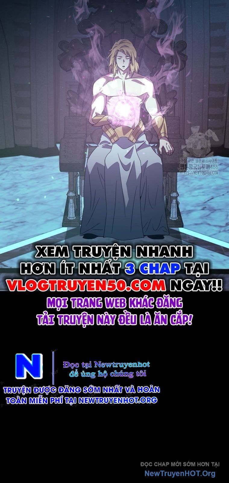 Bố Tôi Quá Mạnh Chap 200 - Next Chap 201