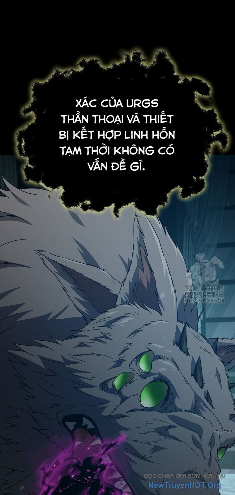 Bố Tôi Quá Mạnh Chap 200 - Next Chap 201