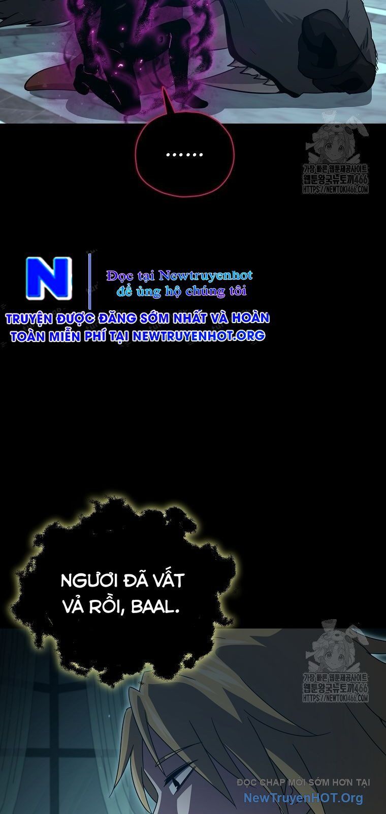 Bố Tôi Quá Mạnh Chap 200 - Next Chap 201