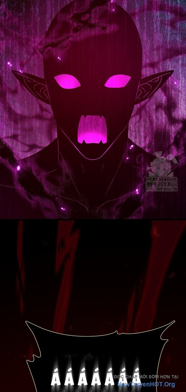 Bố Tôi Quá Mạnh Chap 200 - Next Chap 201