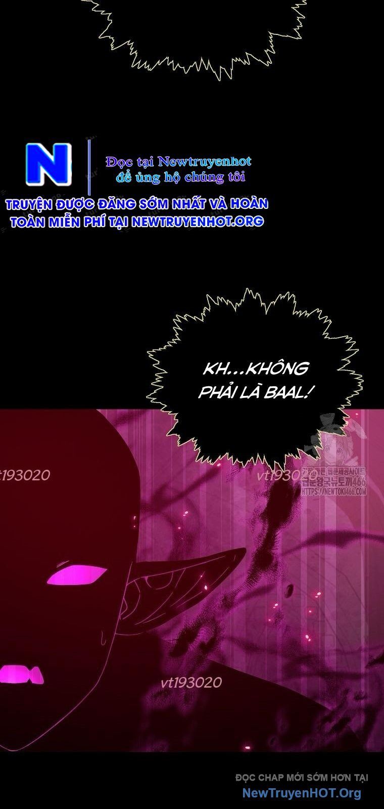 Bố Tôi Quá Mạnh Chap 200 - Next Chap 201