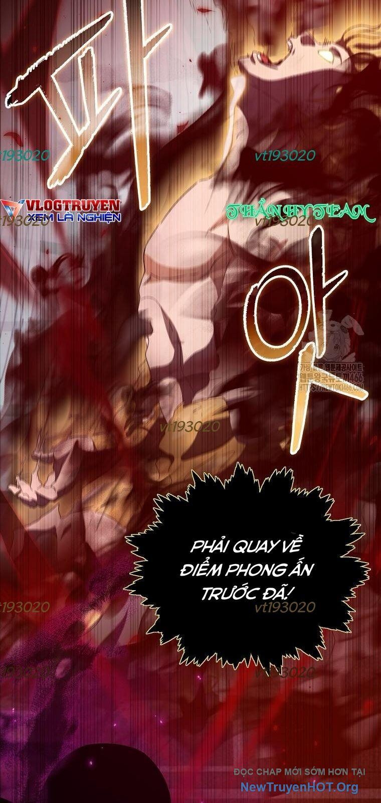 Bố Tôi Quá Mạnh Chap 200 - Next Chap 201