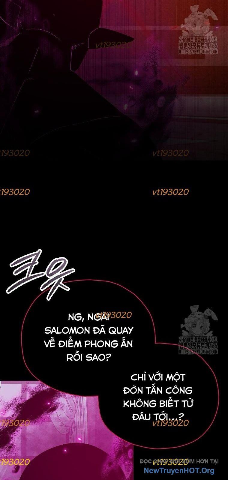 Bố Tôi Quá Mạnh Chap 200 - Next Chap 201