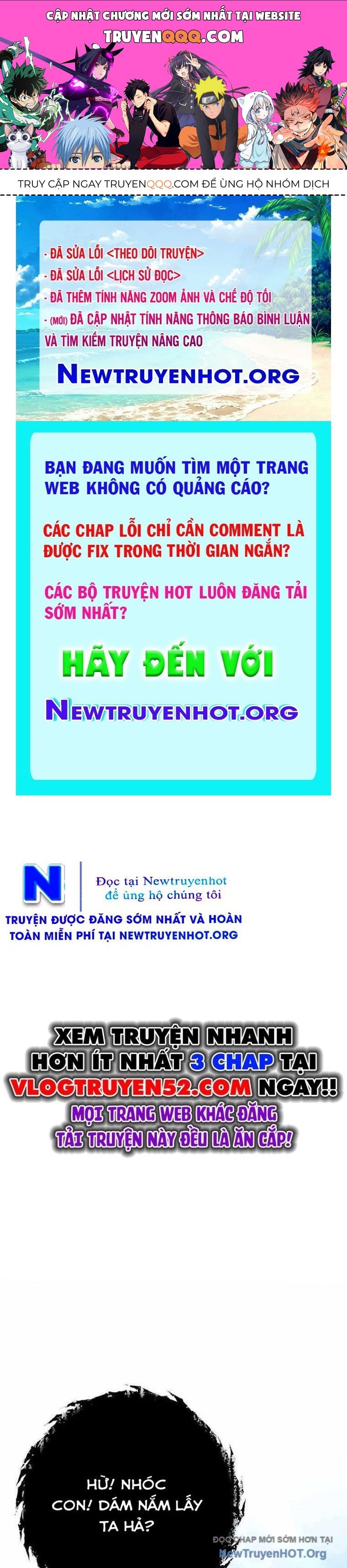 Bố Tôi Quá Mạnh Chap 205 - Next Chap 206