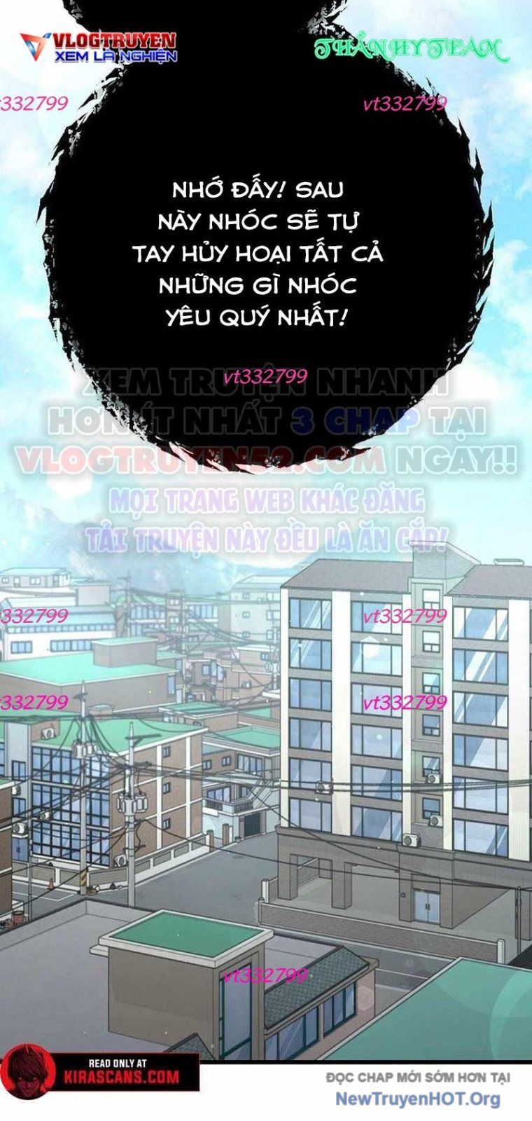 Bố Tôi Quá Mạnh Chap 205 - Next Chap 206