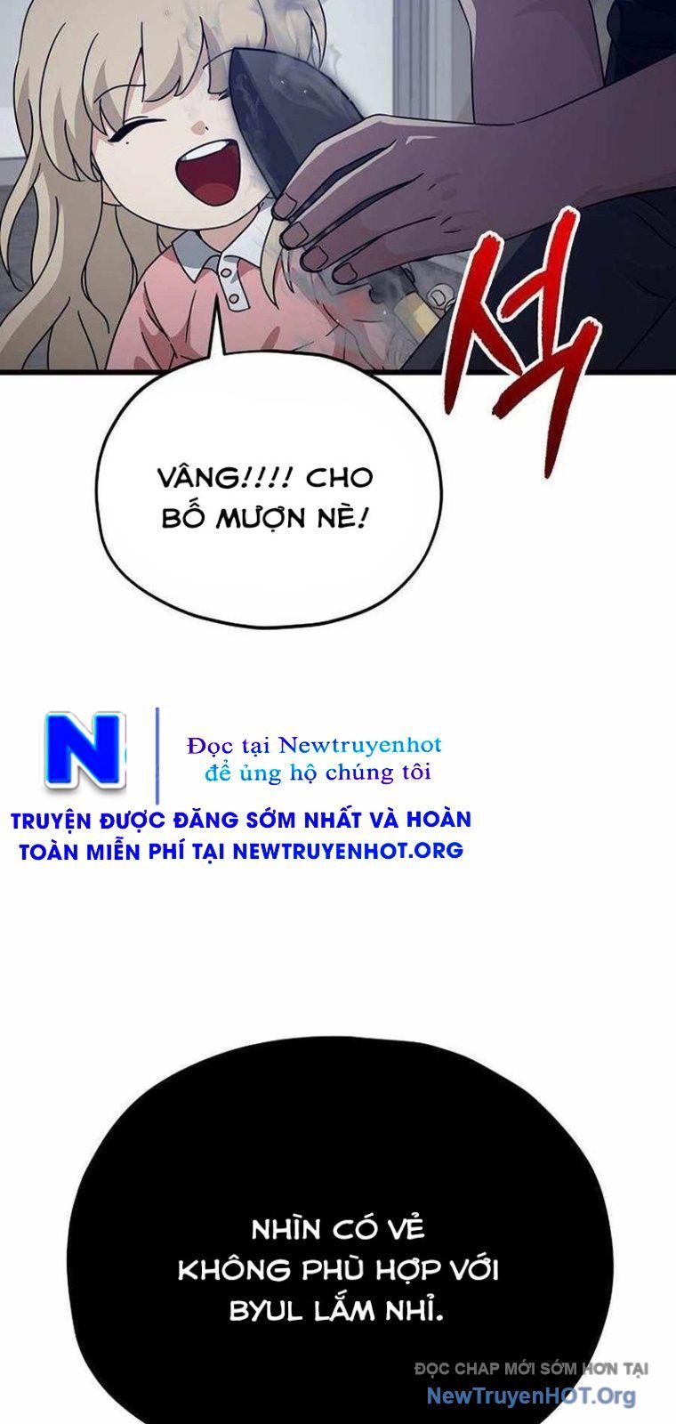 Bố Tôi Quá Mạnh Chap 205 - Next Chap 206