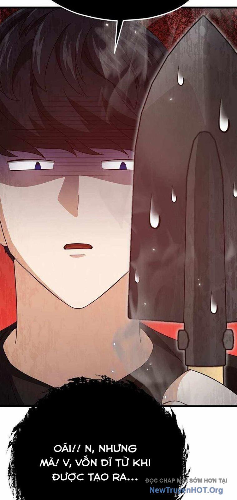 Bố Tôi Quá Mạnh Chap 205 - Next Chap 206