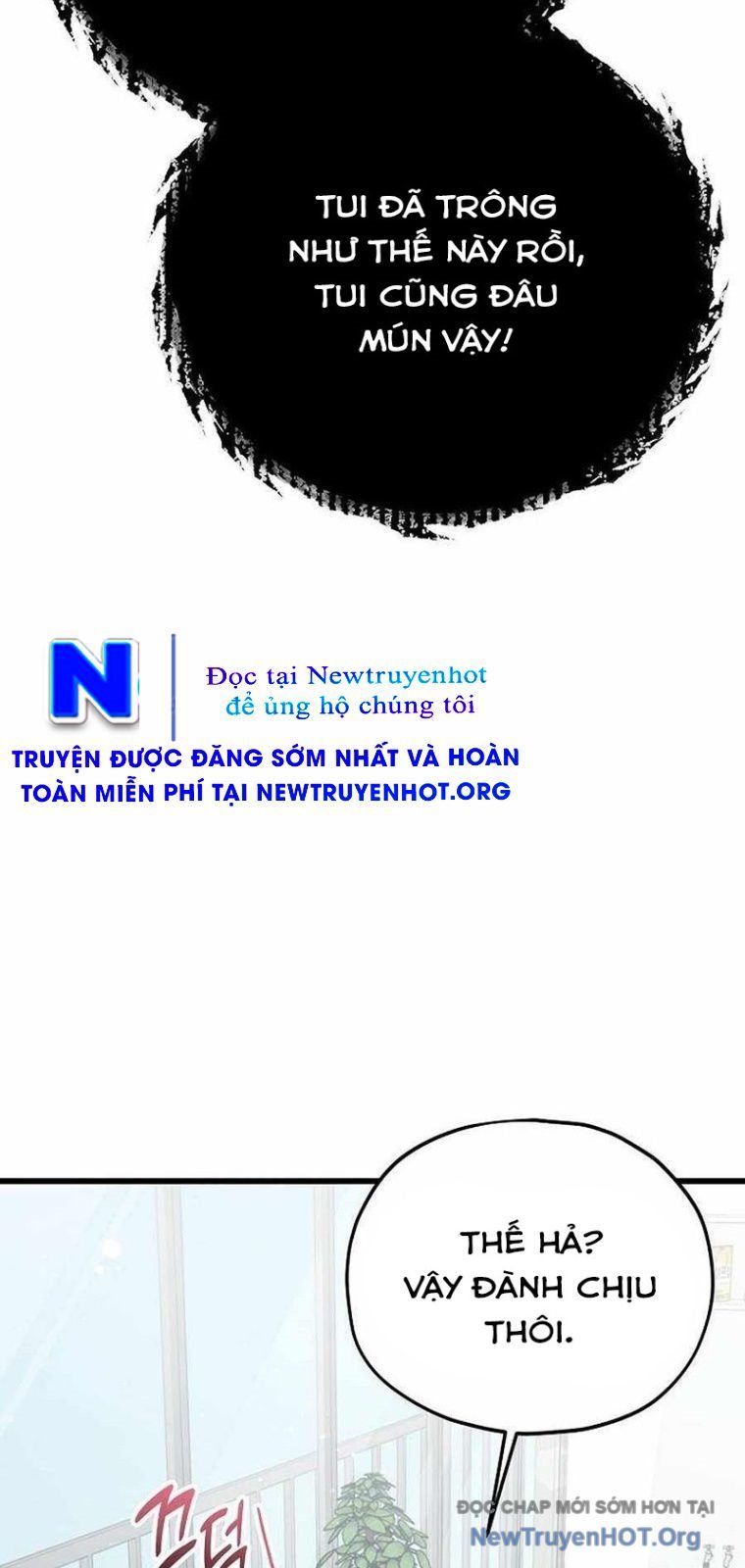 Bố Tôi Quá Mạnh Chap 205 - Next Chap 206