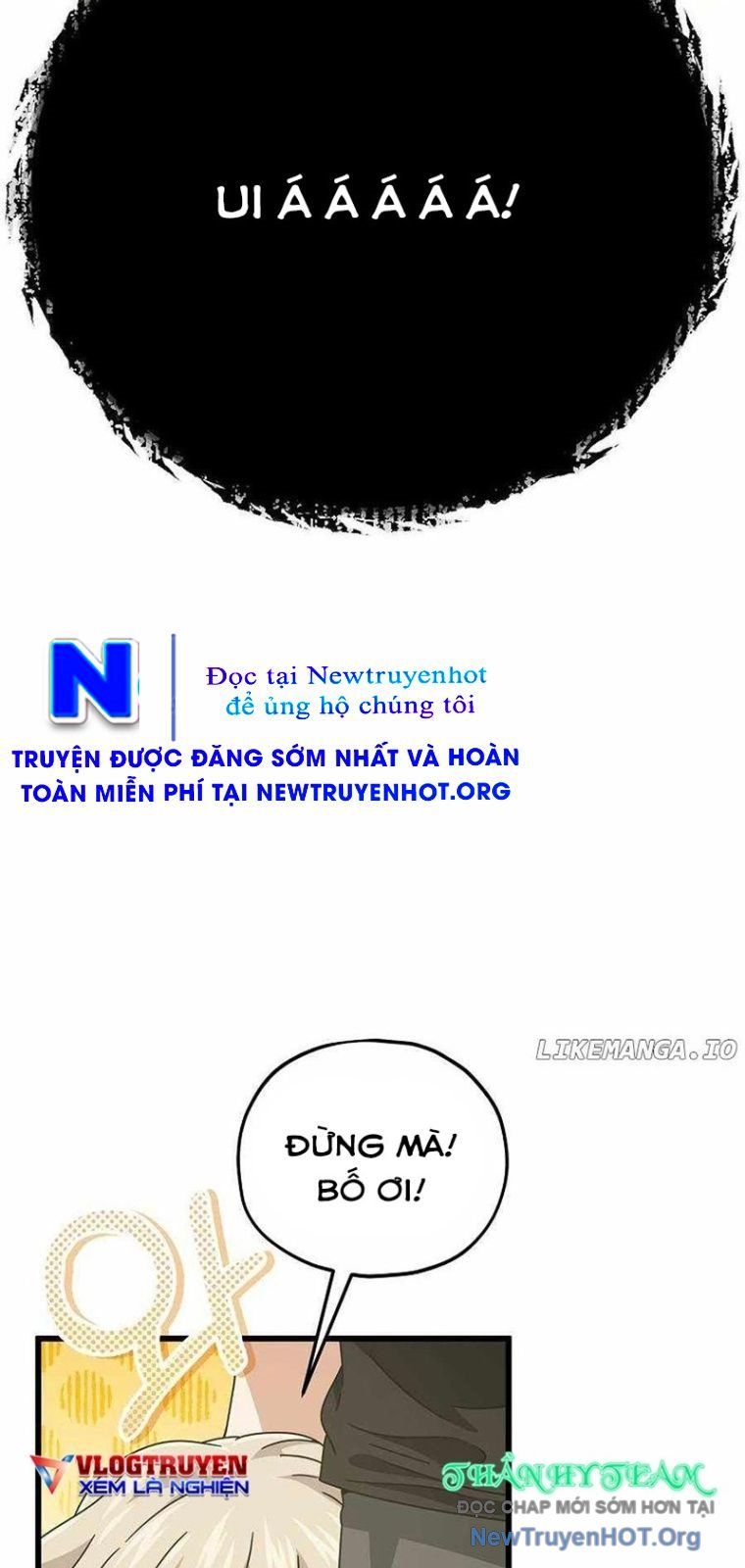 Bố Tôi Quá Mạnh Chap 205 - Next Chap 206