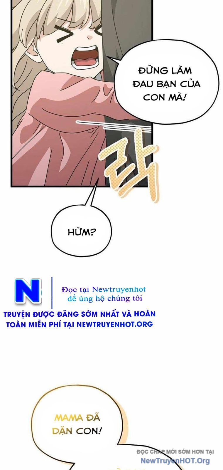 Bố Tôi Quá Mạnh Chap 205 - Next Chap 206