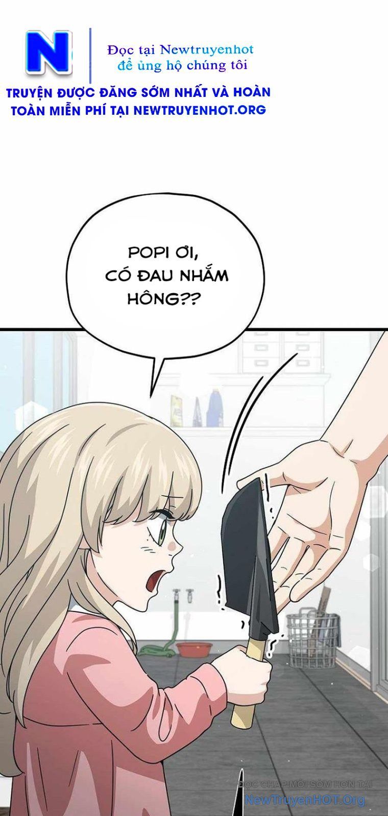 Bố Tôi Quá Mạnh Chap 205 - Next Chap 206