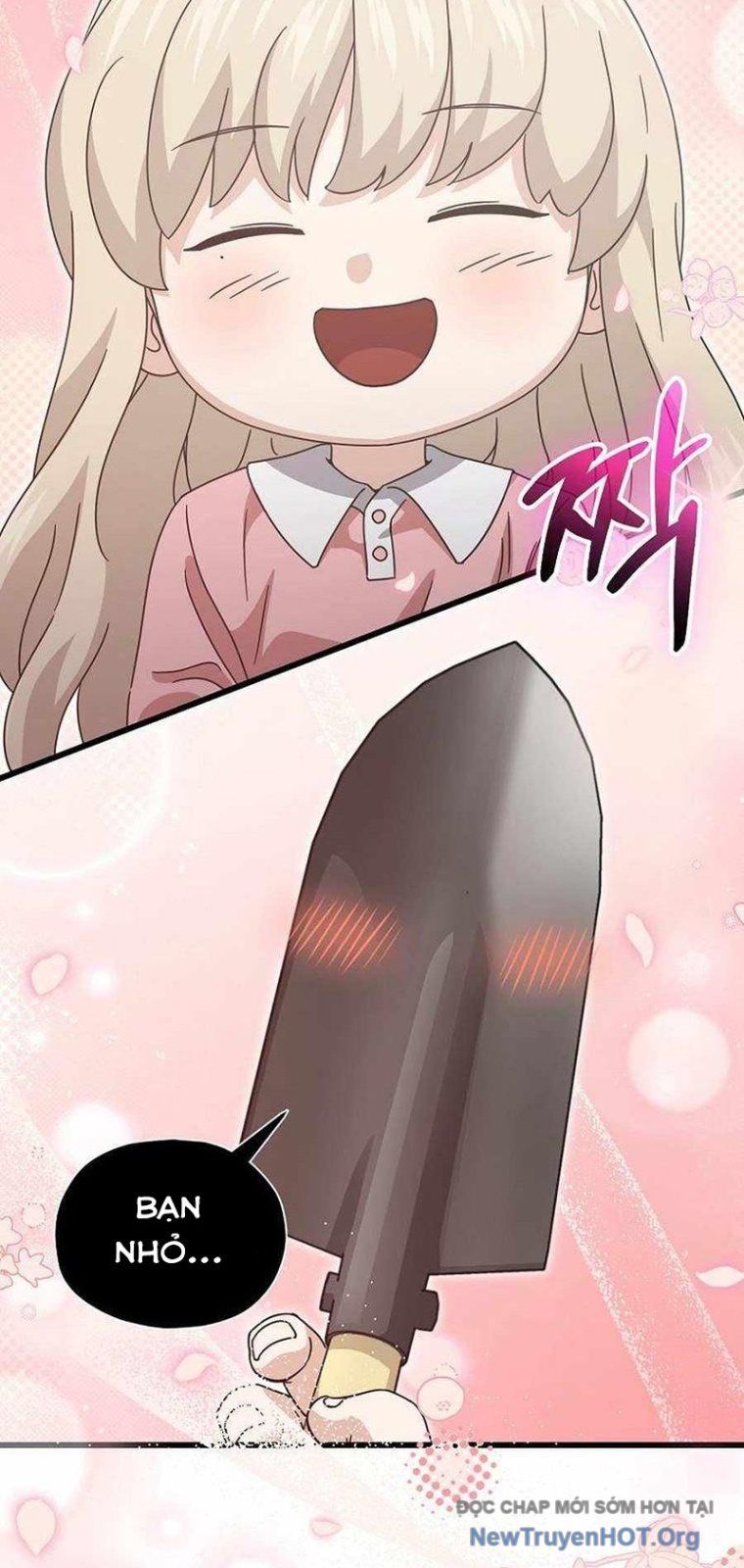 Bố Tôi Quá Mạnh Chap 205 - Next Chap 206