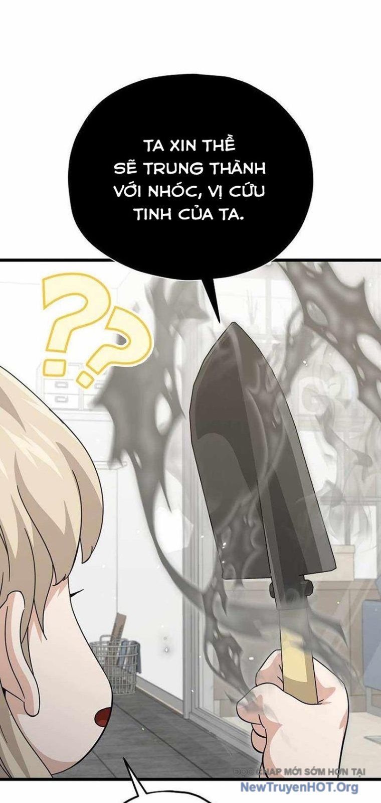 Bố Tôi Quá Mạnh Chap 205 - Next Chap 206