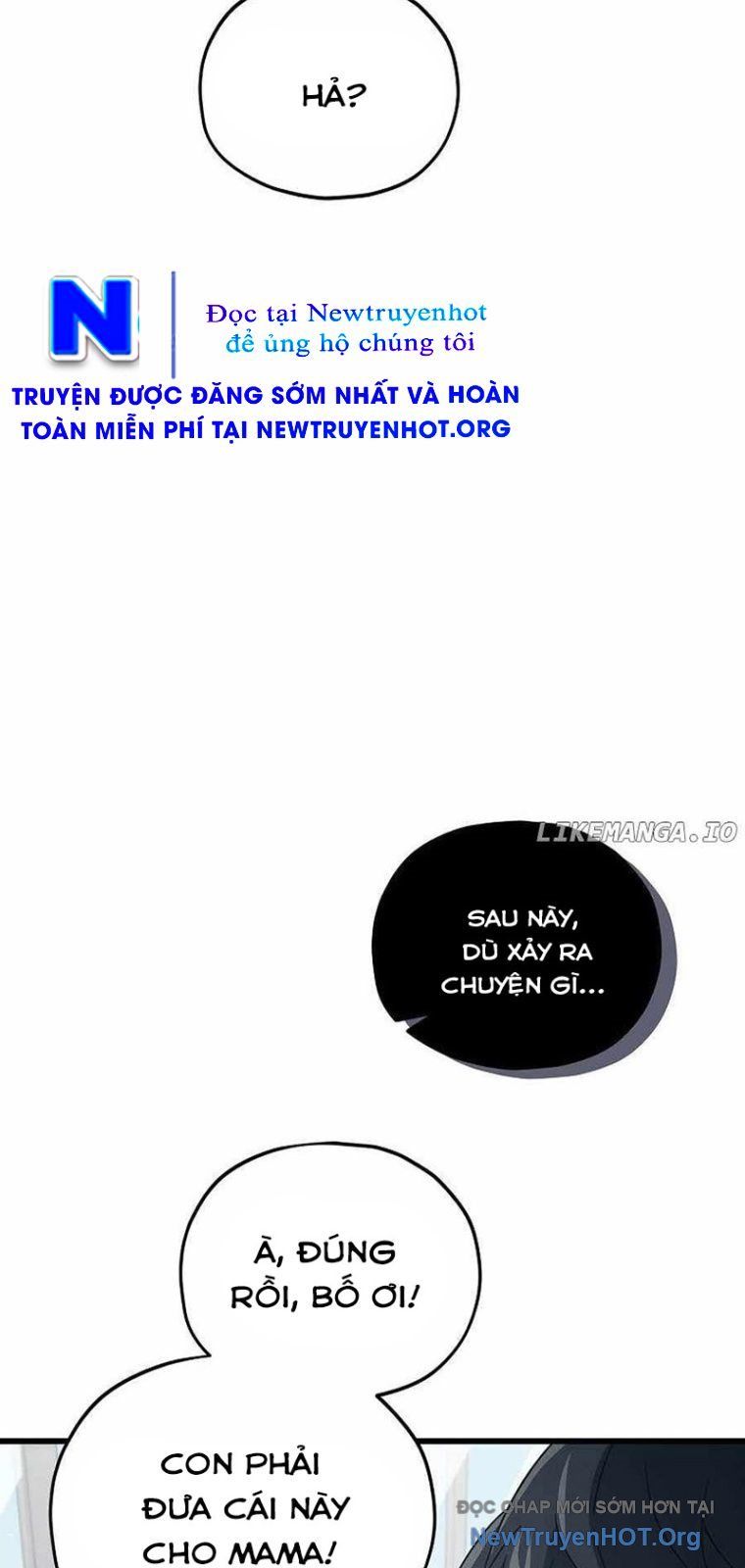 Bố Tôi Quá Mạnh Chap 205 - Next Chap 206