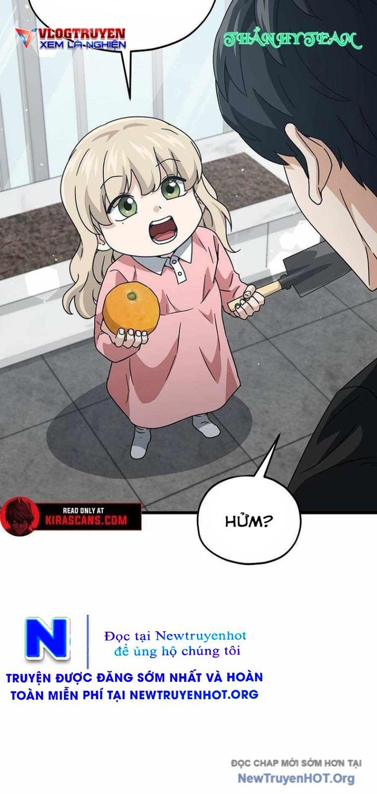 Bố Tôi Quá Mạnh Chap 205 - Next Chap 206