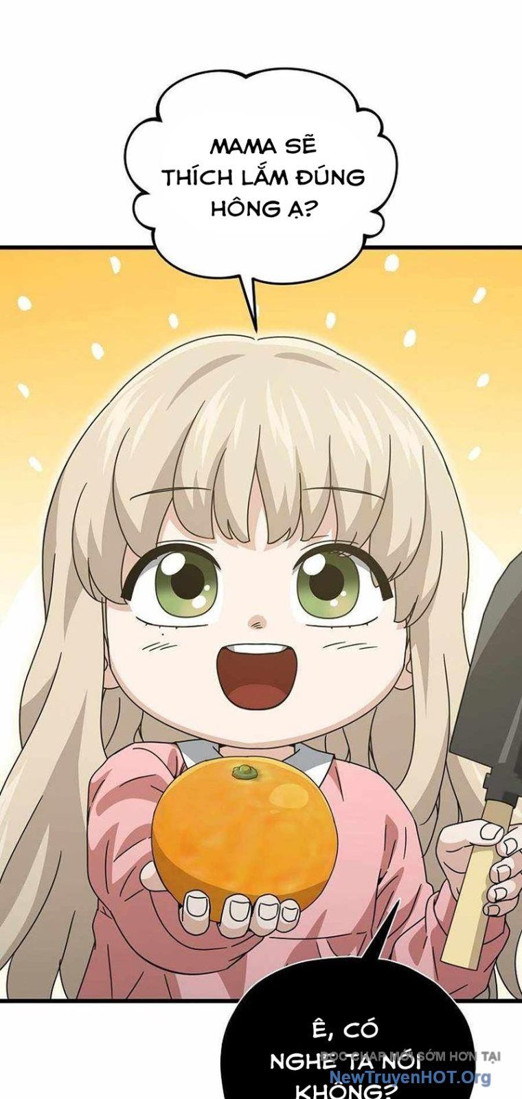 Bố Tôi Quá Mạnh Chap 205 - Next Chap 206