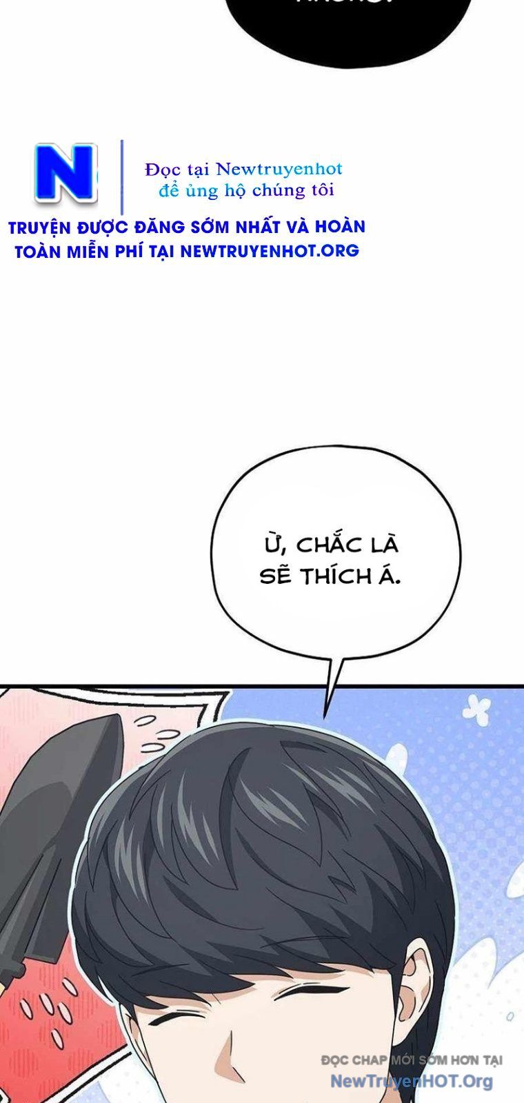 Bố Tôi Quá Mạnh Chap 205 - Next Chap 206