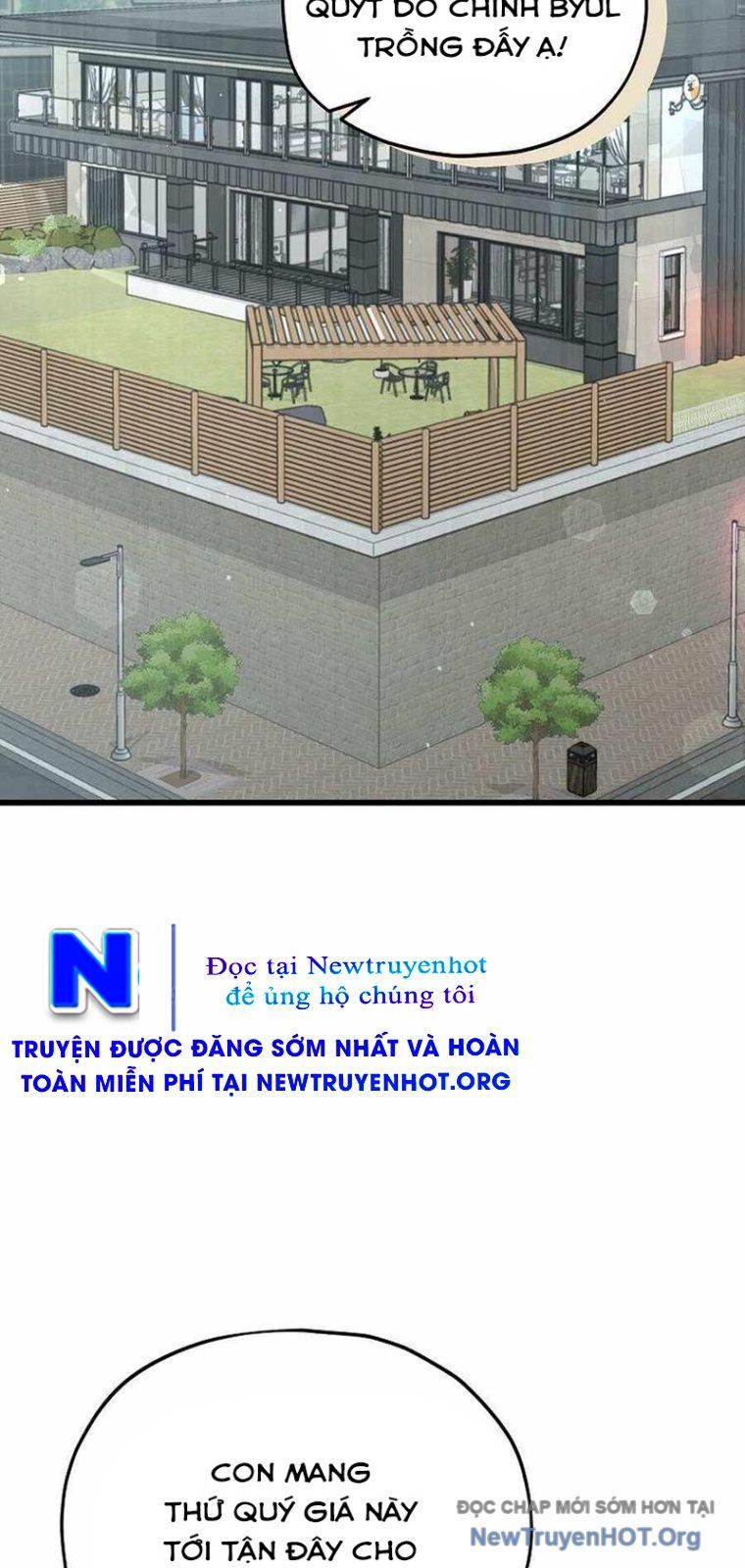 Bố Tôi Quá Mạnh Chap 205 - Next Chap 206