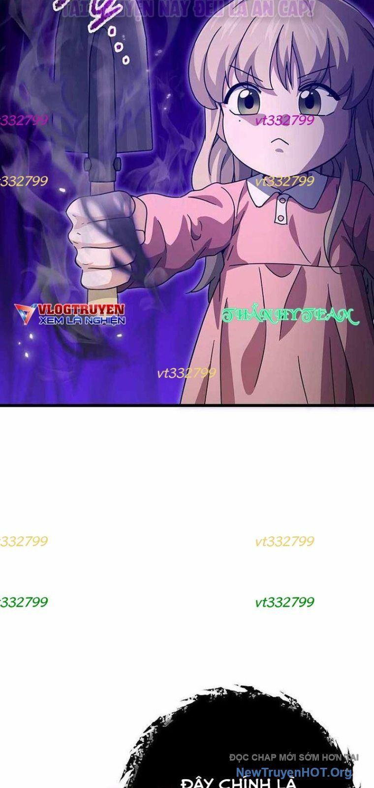 Bố Tôi Quá Mạnh Chap 205 - Next Chap 206