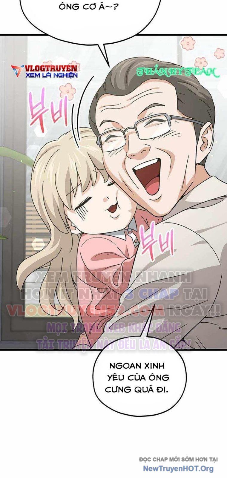 Bố Tôi Quá Mạnh Chap 205 - Next Chap 206