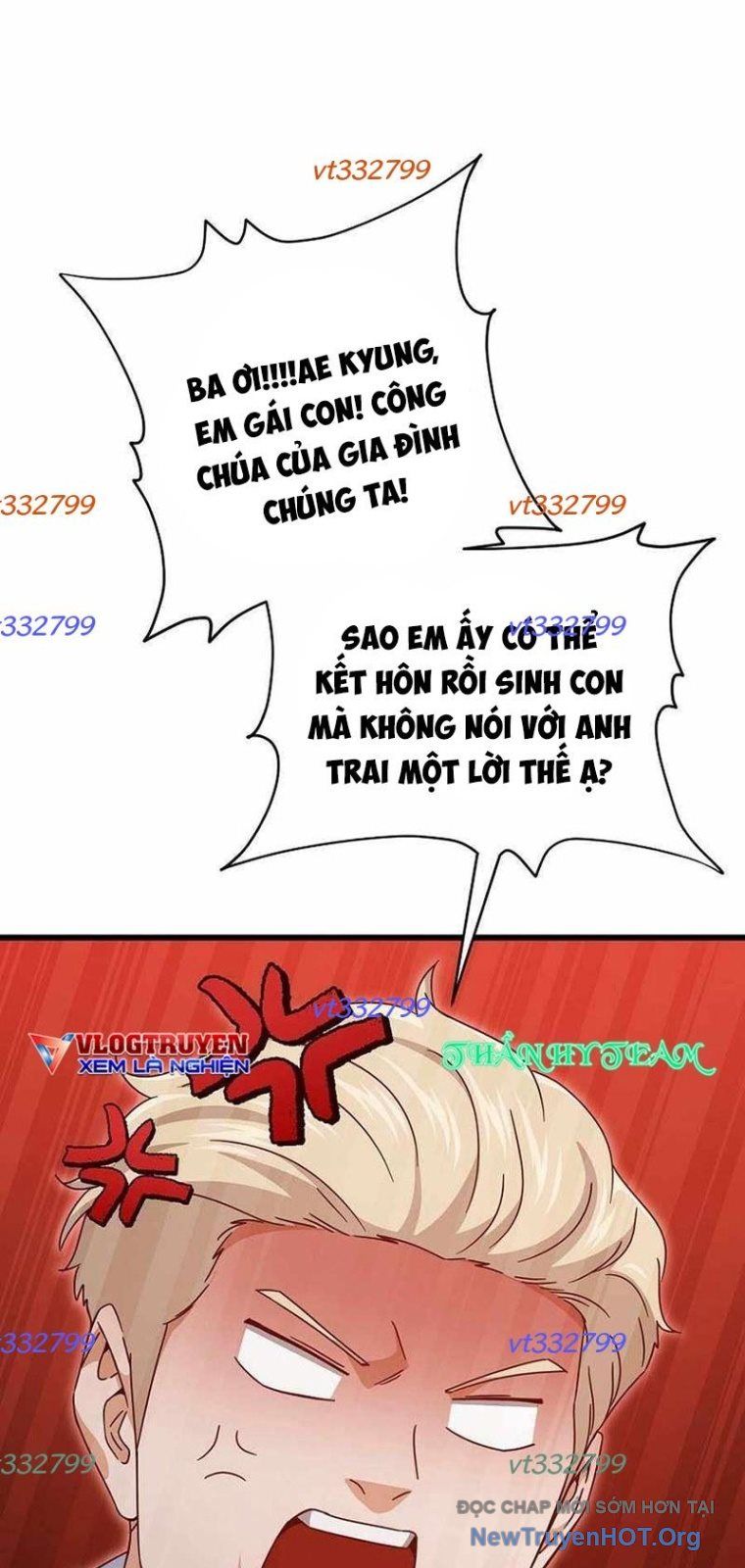 Bố Tôi Quá Mạnh Chap 205 - Next Chap 206