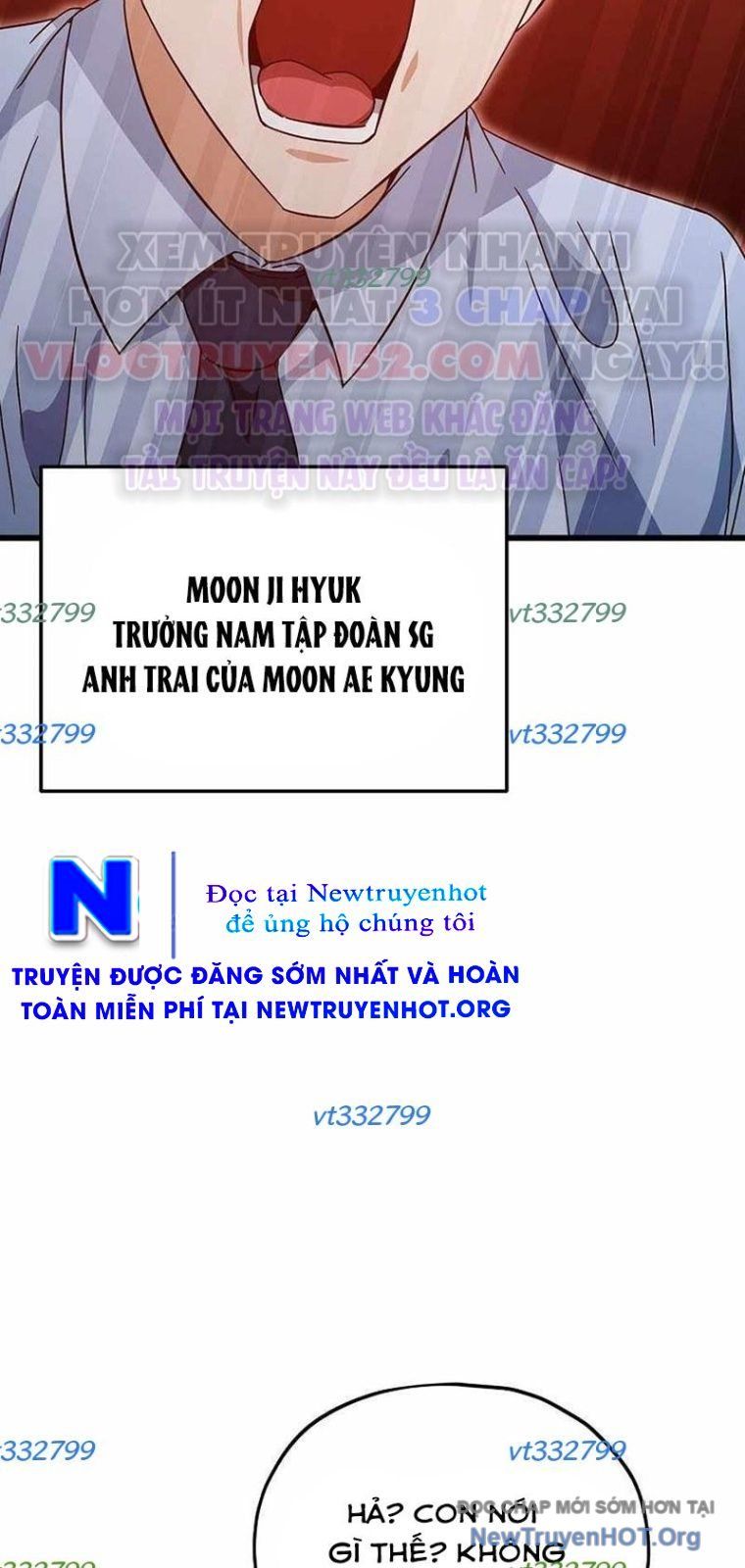 Bố Tôi Quá Mạnh Chap 205 - Next Chap 206