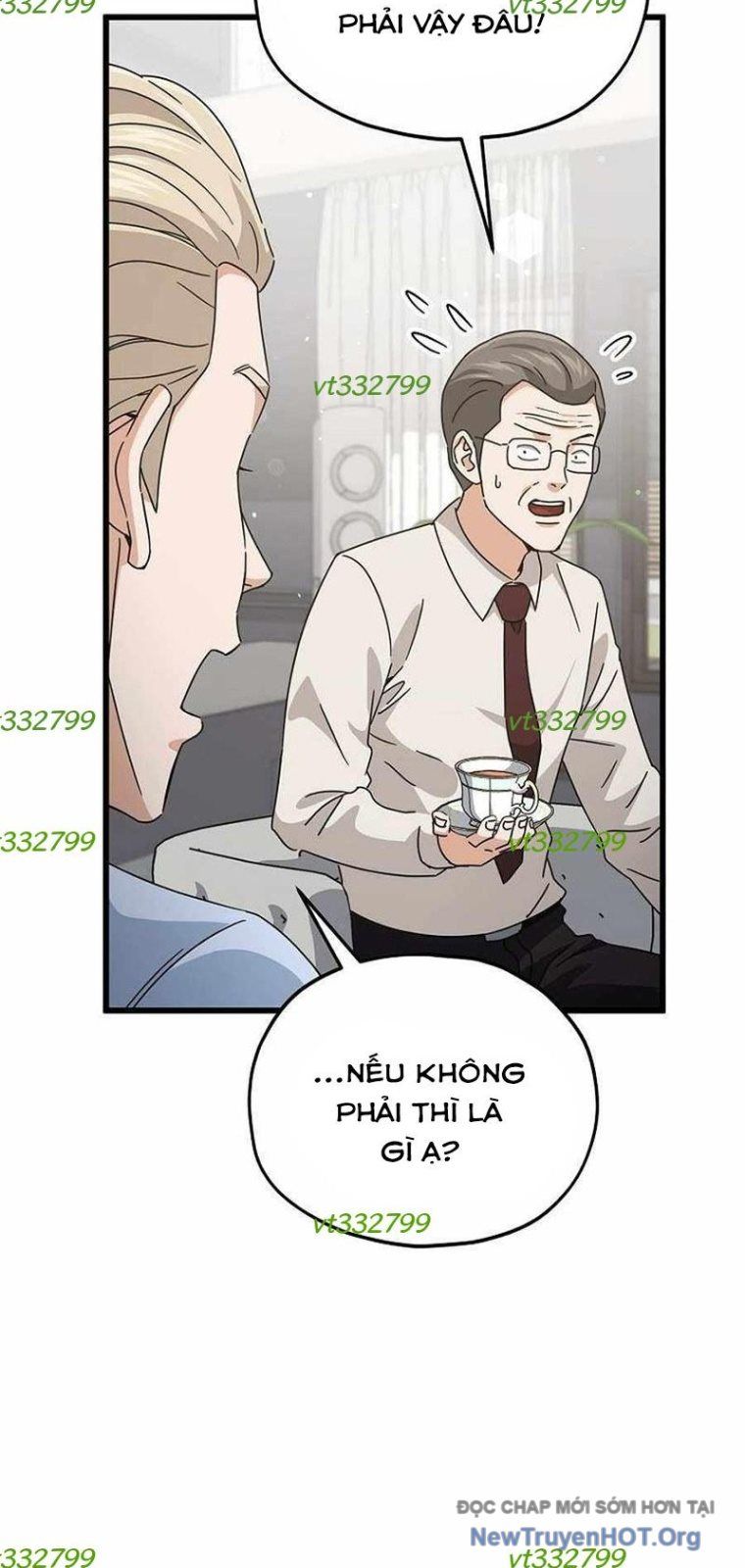 Bố Tôi Quá Mạnh Chap 205 - Next Chap 206