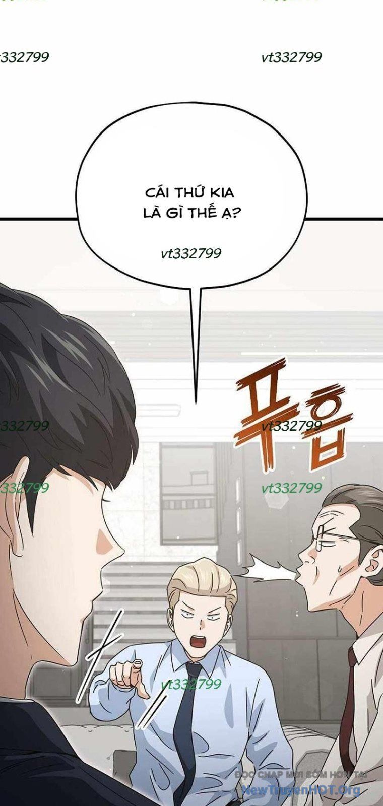 Bố Tôi Quá Mạnh Chap 205 - Next Chap 206