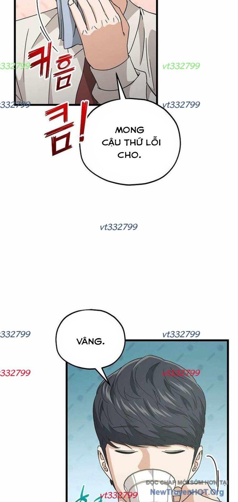 Bố Tôi Quá Mạnh Chap 205 - Next Chap 206