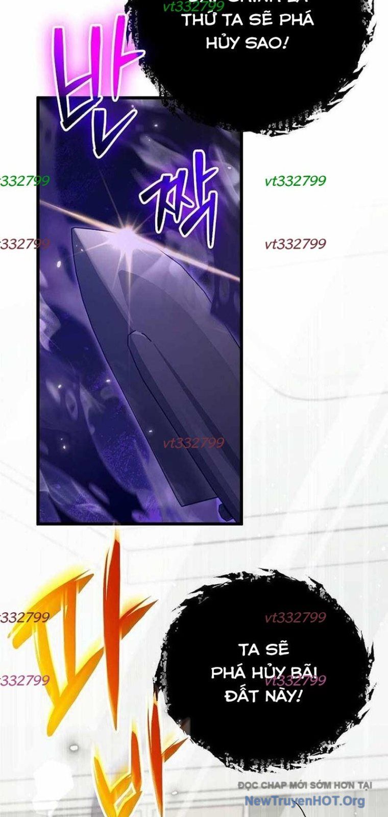 Bố Tôi Quá Mạnh Chap 205 - Next Chap 206