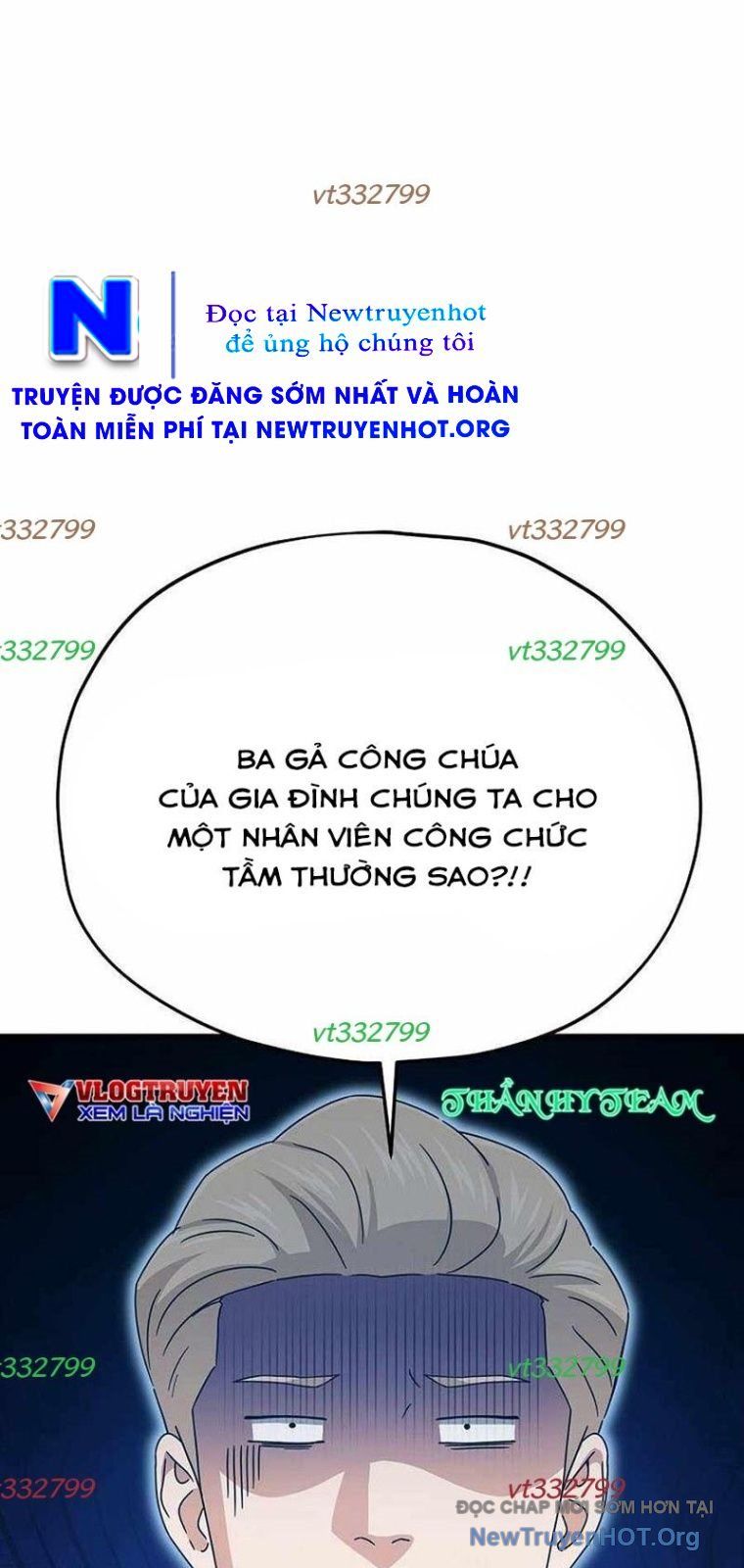 Bố Tôi Quá Mạnh Chap 205 - Next Chap 206