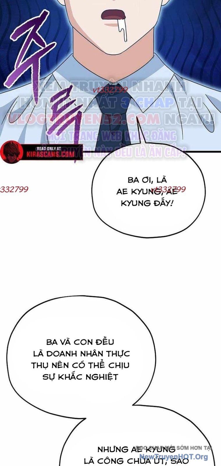 Bố Tôi Quá Mạnh Chap 205 - Next Chap 206