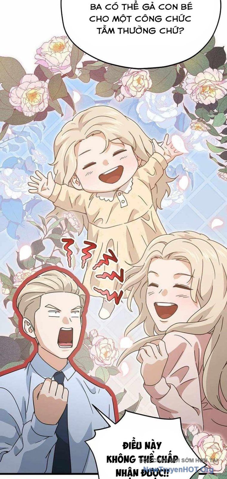 Bố Tôi Quá Mạnh Chap 205 - Next Chap 206