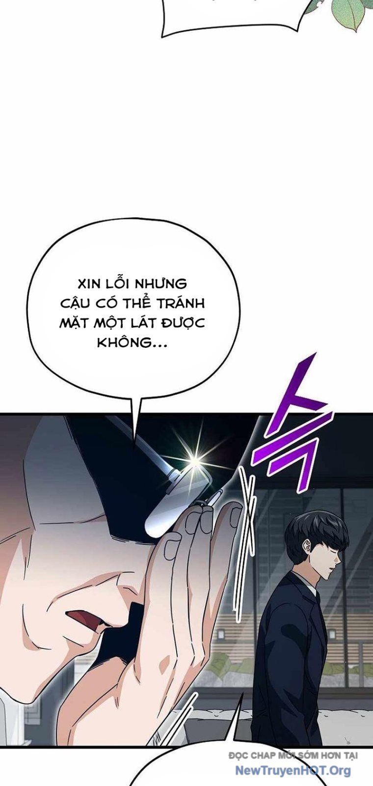 Bố Tôi Quá Mạnh Chap 205 - Next Chap 206