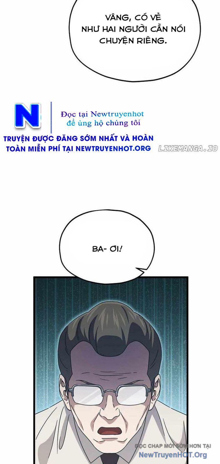 Bố Tôi Quá Mạnh Chap 205 - Next Chap 206