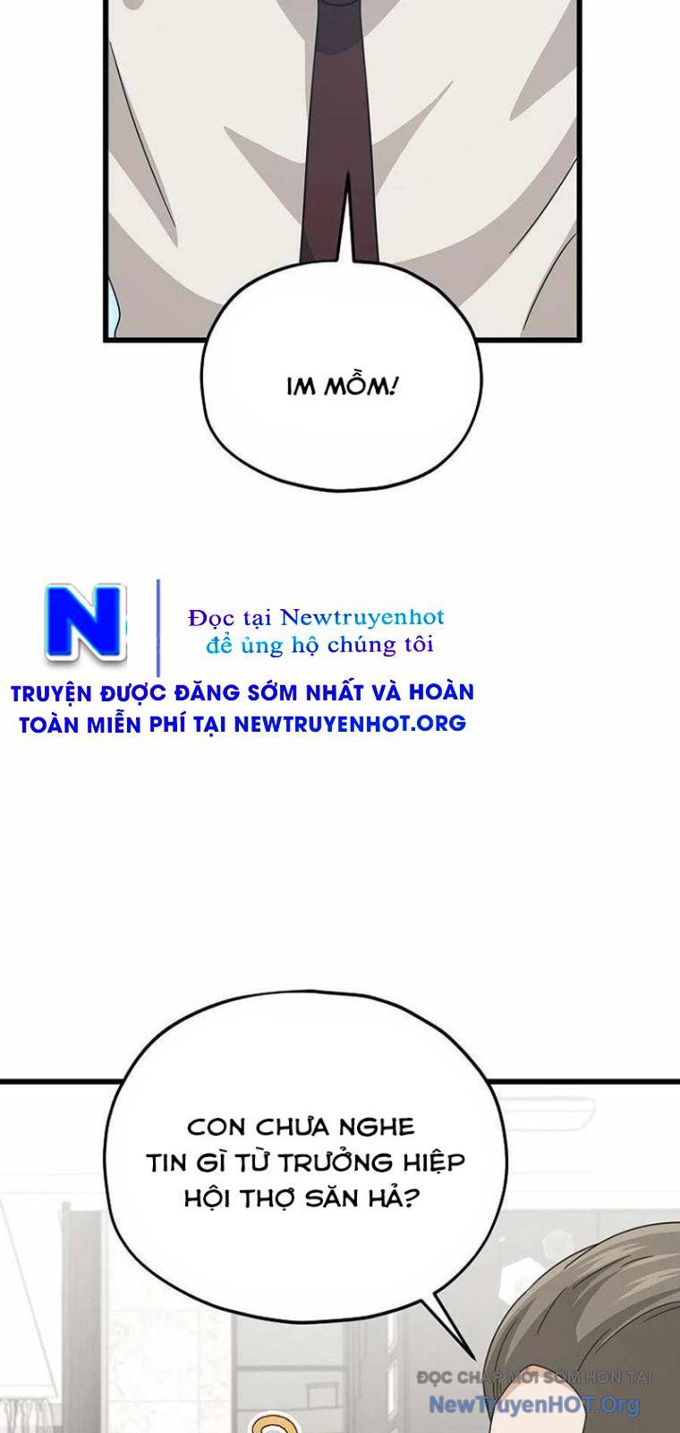 Bố Tôi Quá Mạnh Chap 205 - Next Chap 206