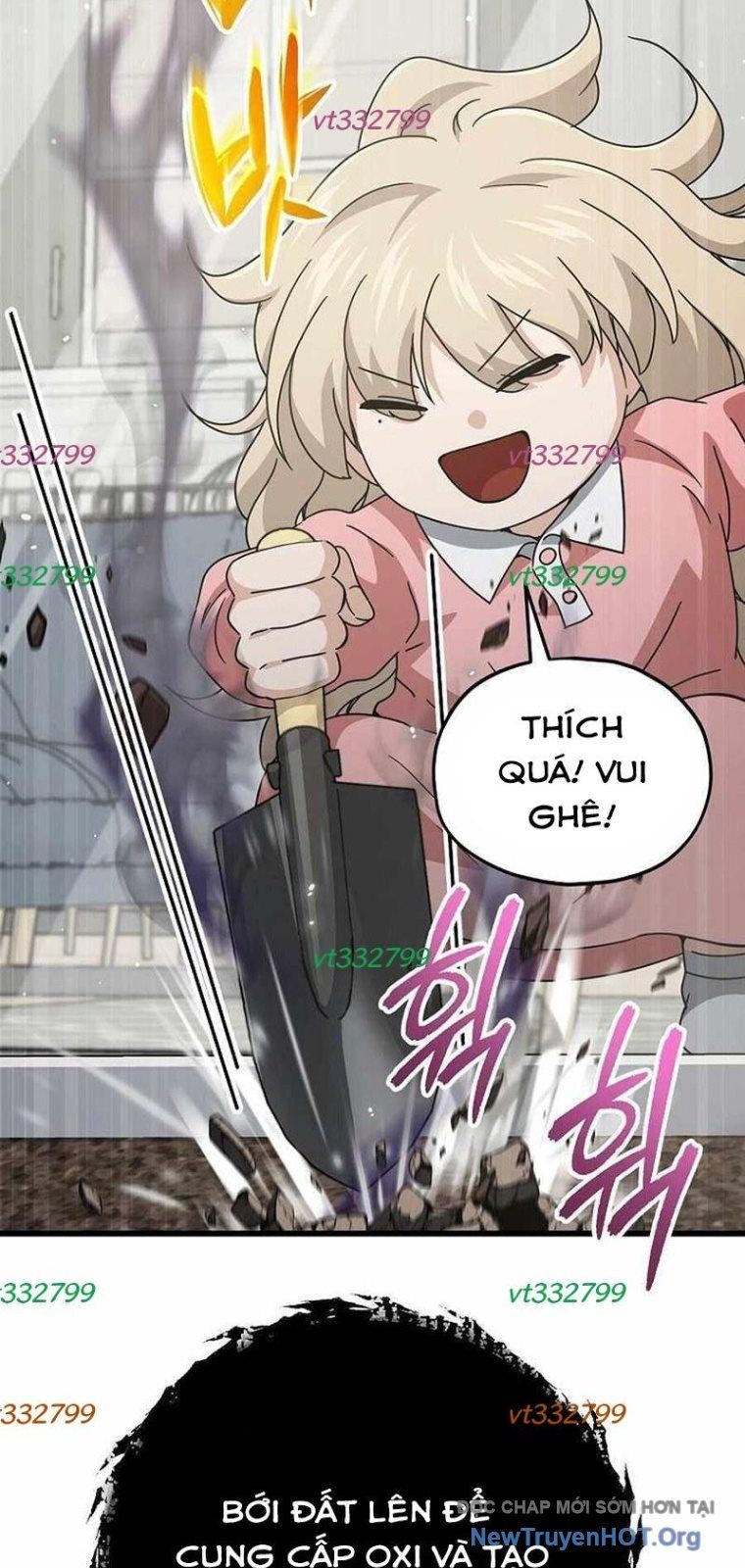 Bố Tôi Quá Mạnh Chap 205 - Next Chap 206