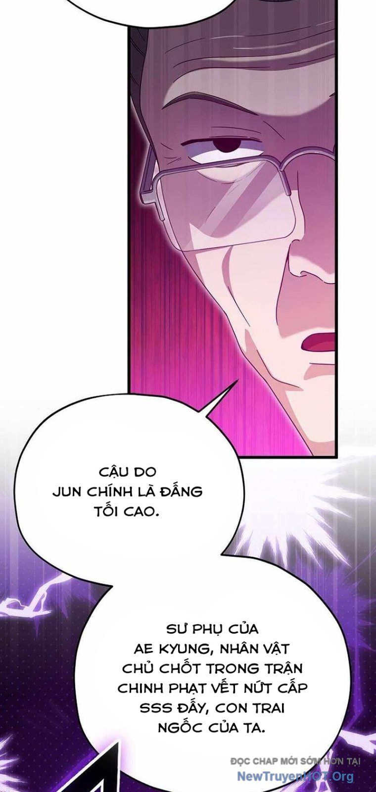 Bố Tôi Quá Mạnh Chap 205 - Next Chap 206