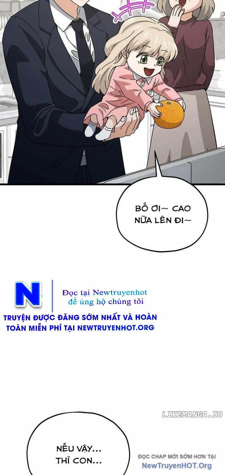 Bố Tôi Quá Mạnh Chap 205 - Next Chap 206