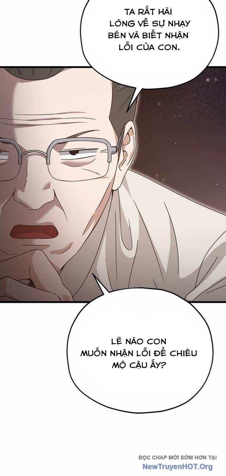 Bố Tôi Quá Mạnh Chap 205 - Next Chap 206