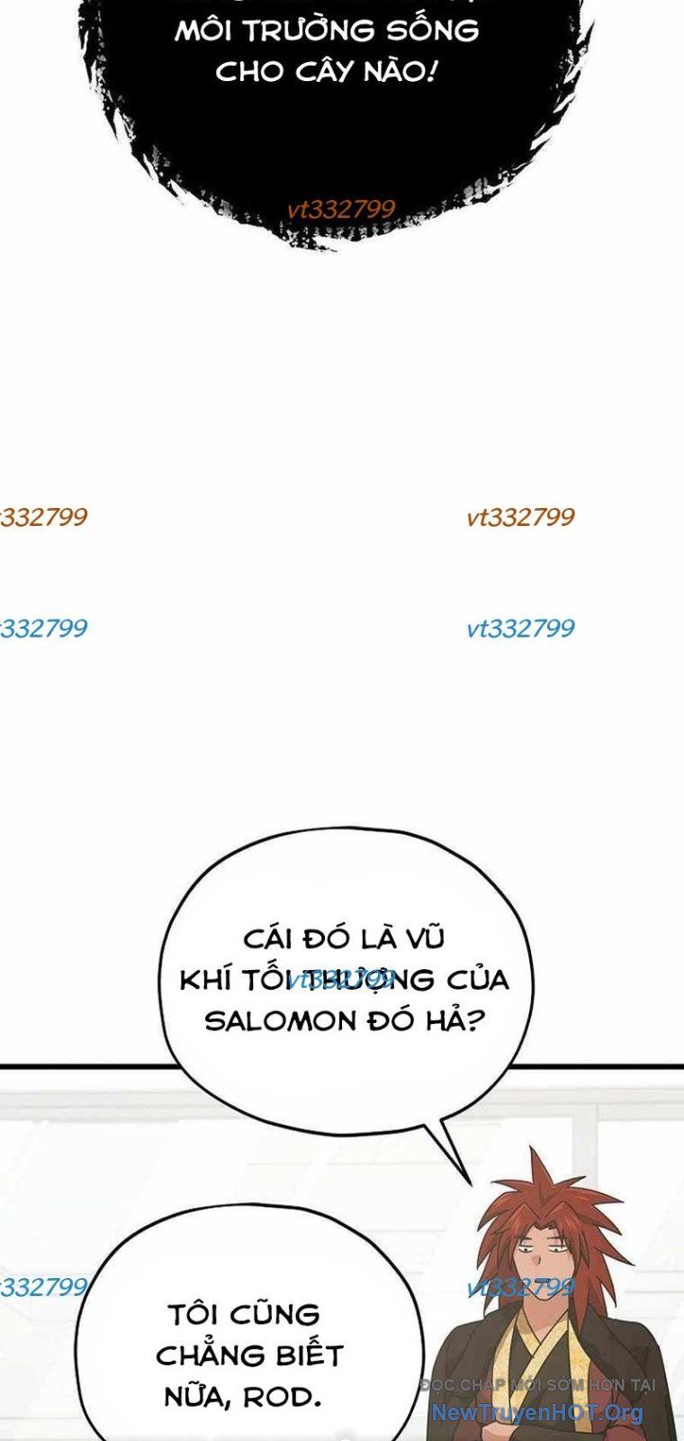 Bố Tôi Quá Mạnh Chap 205 - Next Chap 206