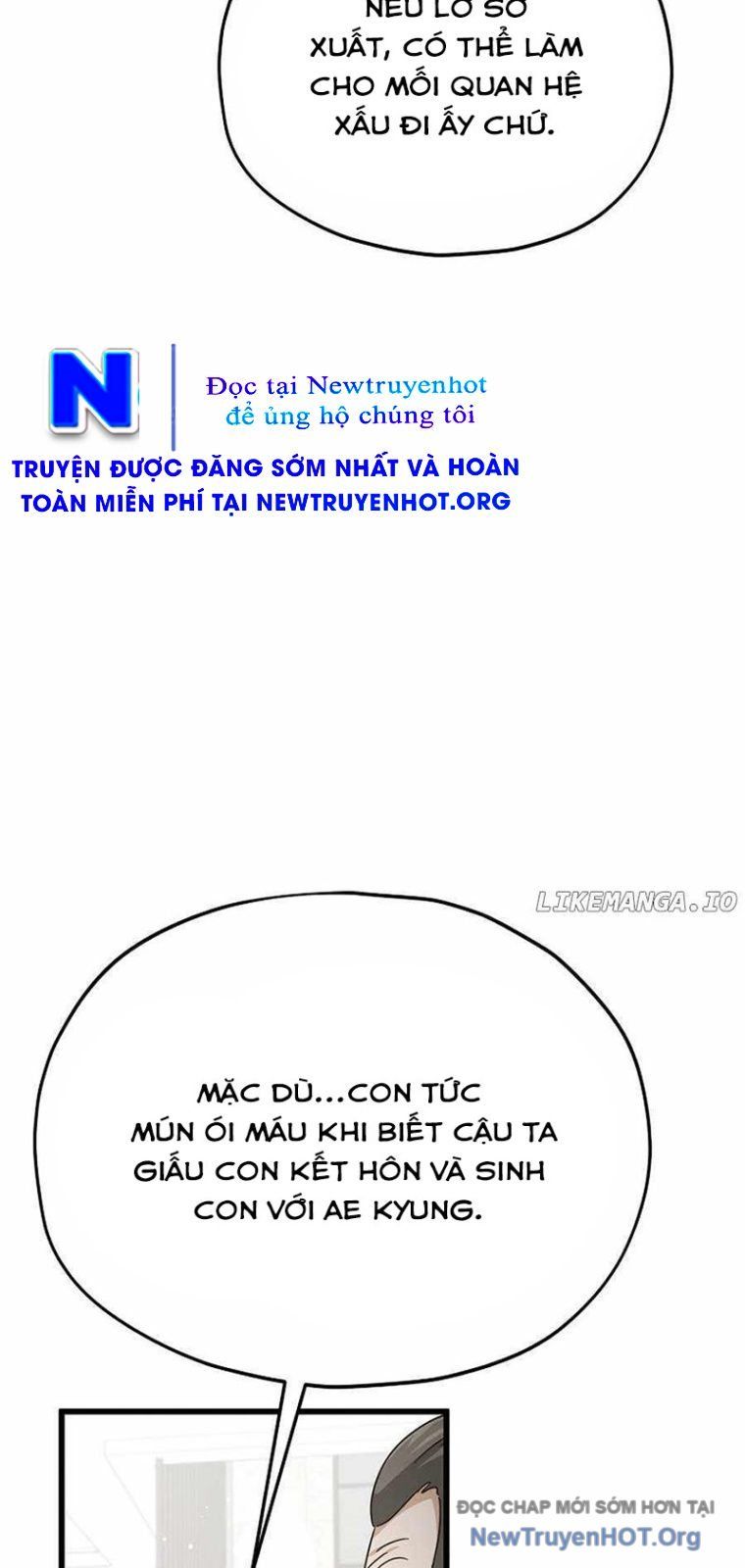 Bố Tôi Quá Mạnh Chap 205 - Next Chap 206