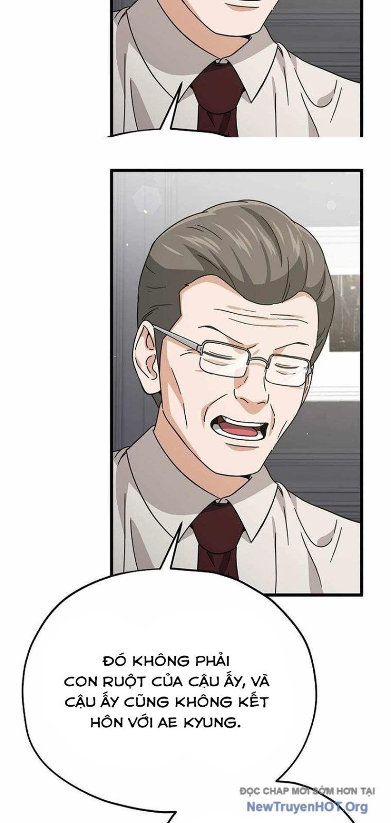 Bố Tôi Quá Mạnh Chap 205 - Next Chap 206