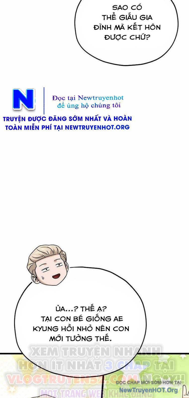 Bố Tôi Quá Mạnh Chap 205 - Next Chap 206