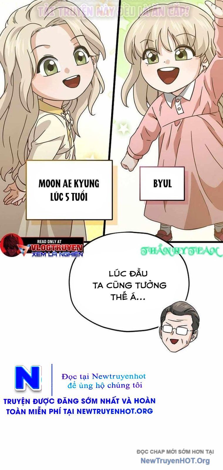 Bố Tôi Quá Mạnh Chap 205 - Next Chap 206